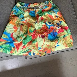 Double D Ranch Summer Shorts